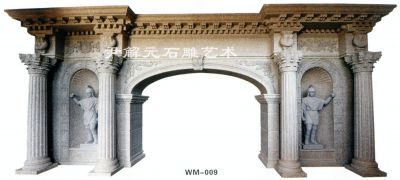 WM-009